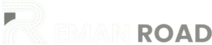 reman road logo