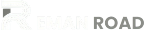 reman road logo